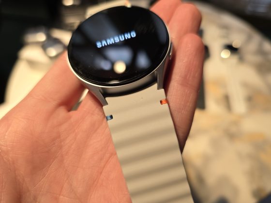 Samsung Galaxy Watch 7