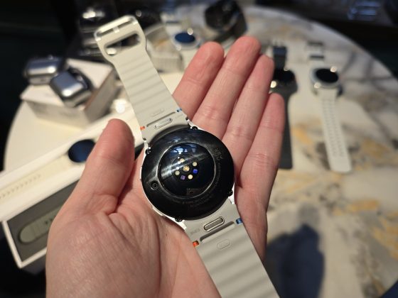 Samsung Galaxy Watch 7