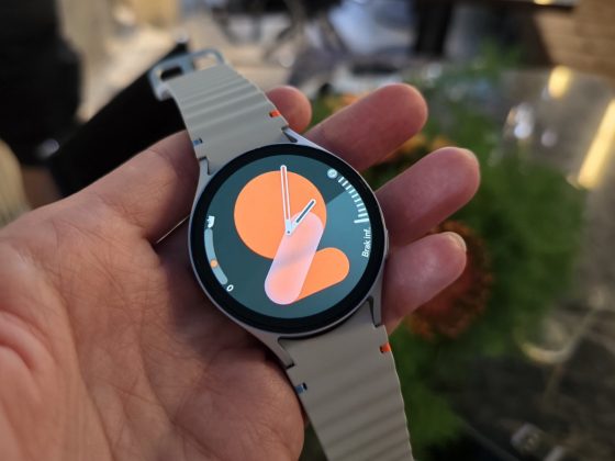 Samsung Galaxy Watch 7