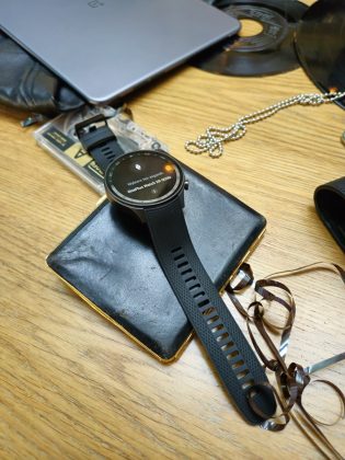 OnePlus Watch 2R