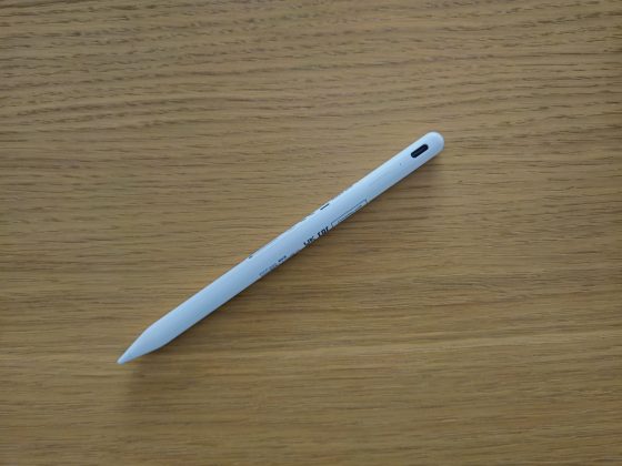 Poco Pad stylus