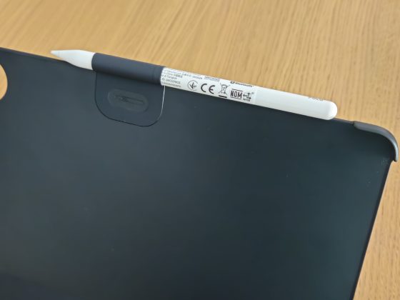 Poco Pad stylus