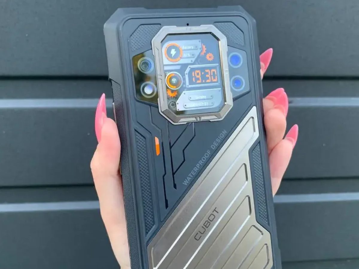 CUBOT KINGKONG X Rugged Smartphone Review - Root-Nation.com CUBOT KINGKONG X Rugged Smartphone Review - Root-Nation.com