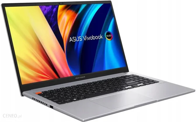 ASUS Vivobook S 15