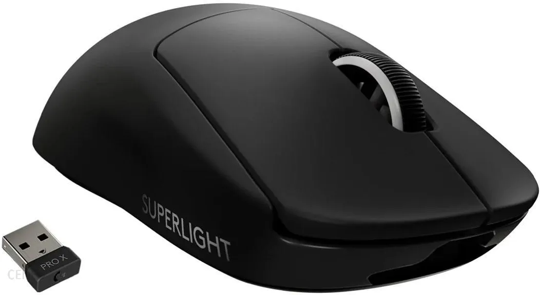 Logitech G Pro X Superlight