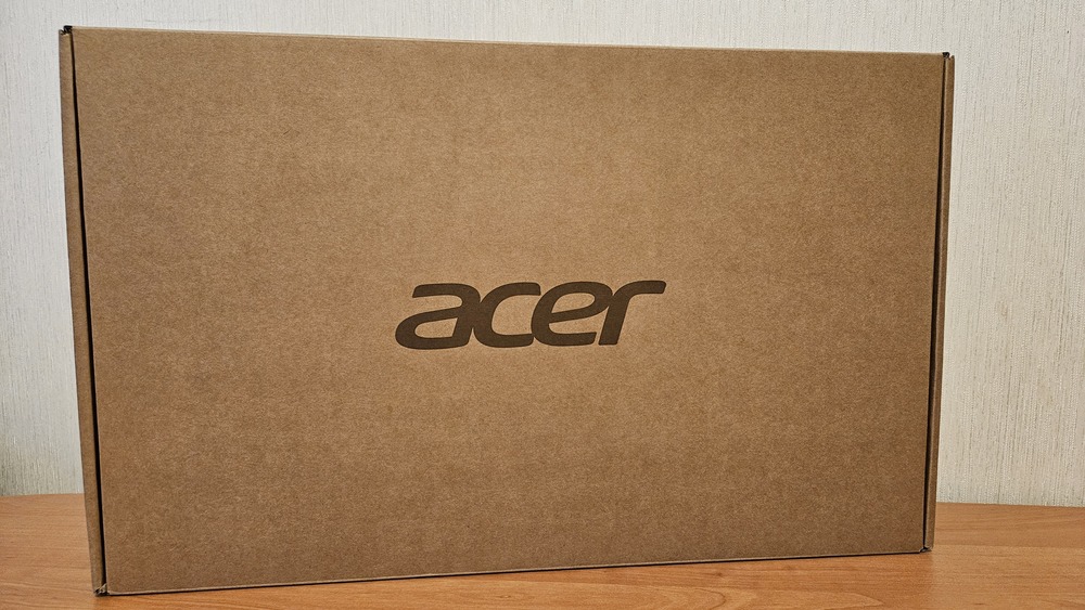 Acer Aspire Go 15