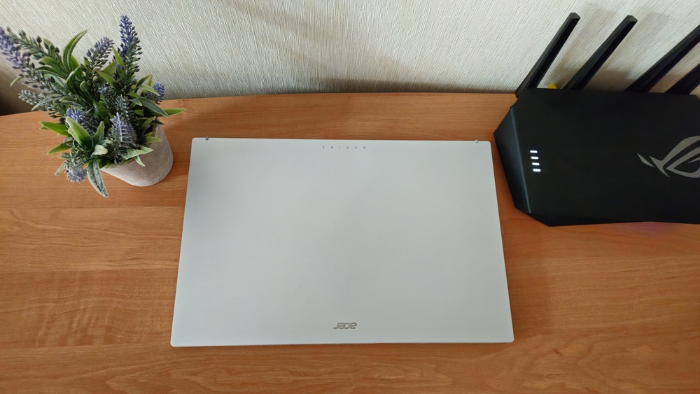 Acer Aspire Go 15