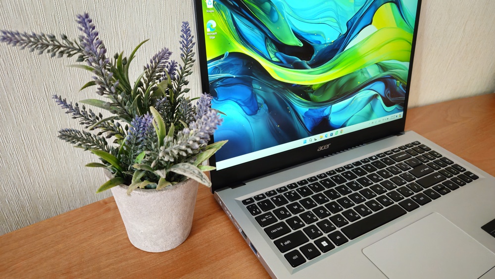 Acer Aspire Go 15