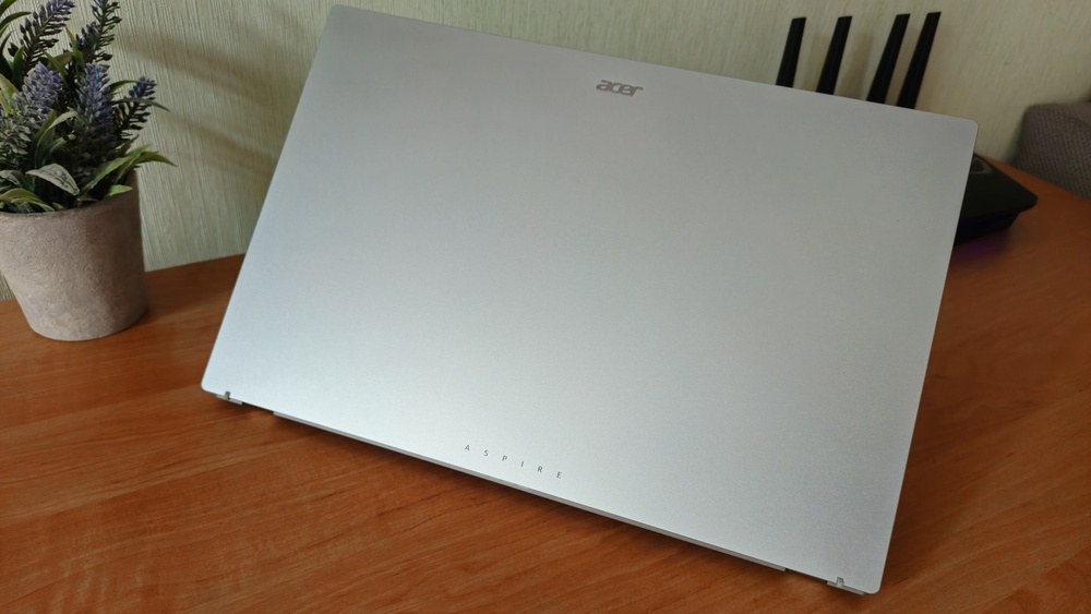 Acer Aspire Go 15