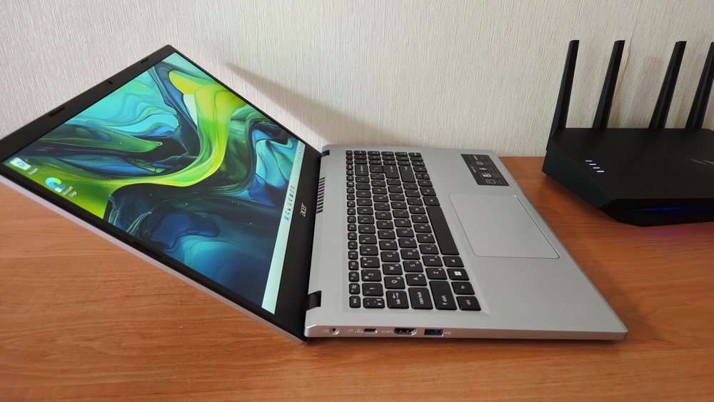 Acer Aspire Go 15