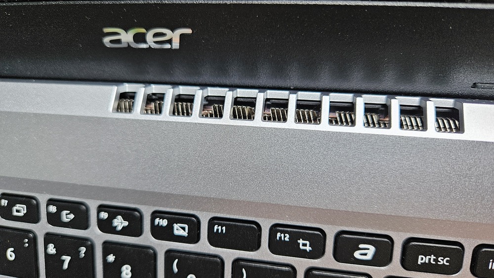 Acer Aspire Go 15