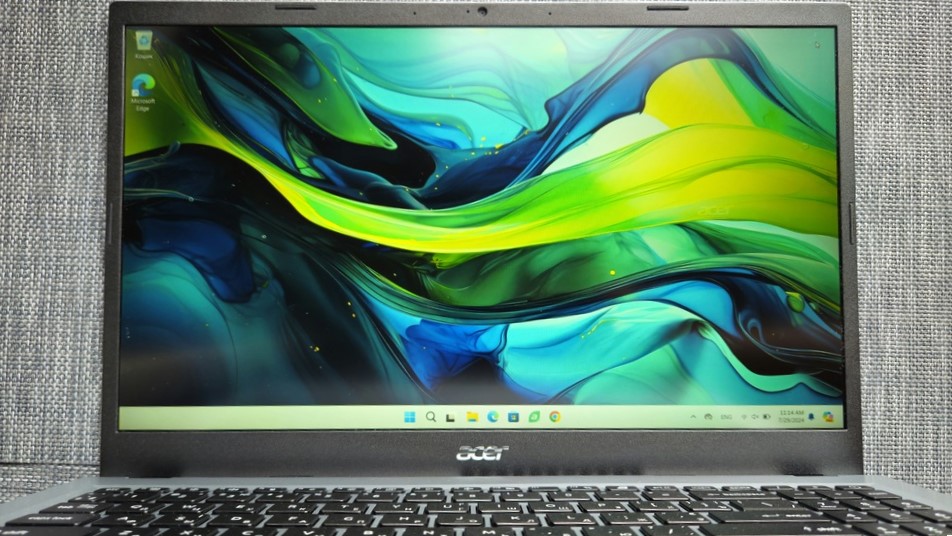 Acer Aspire Go 15