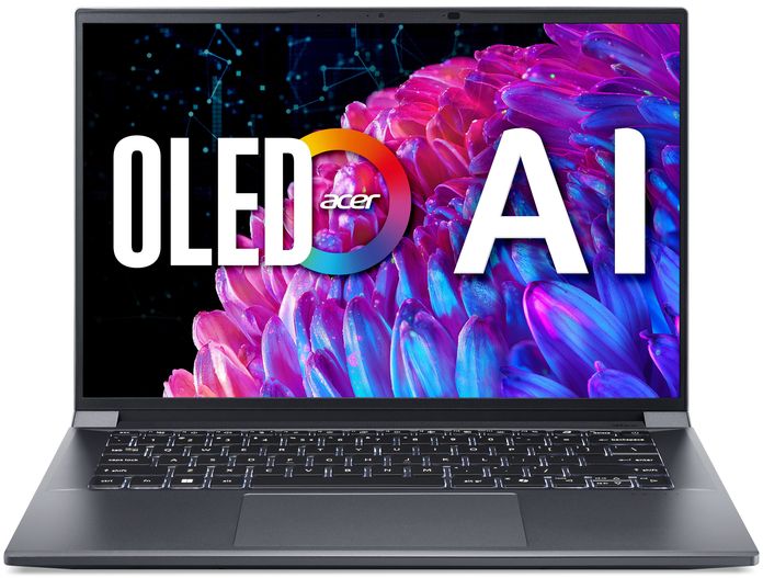 Acer Swift X 14 Acer Swift X 14