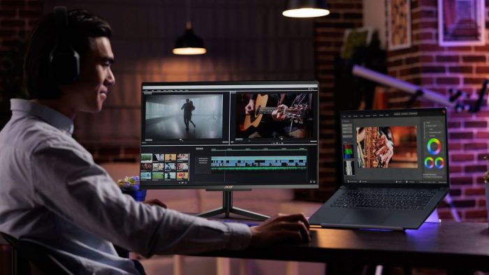 Acer Swift X 14 Acer Swift X 14