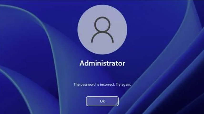 Administrator Windows 11