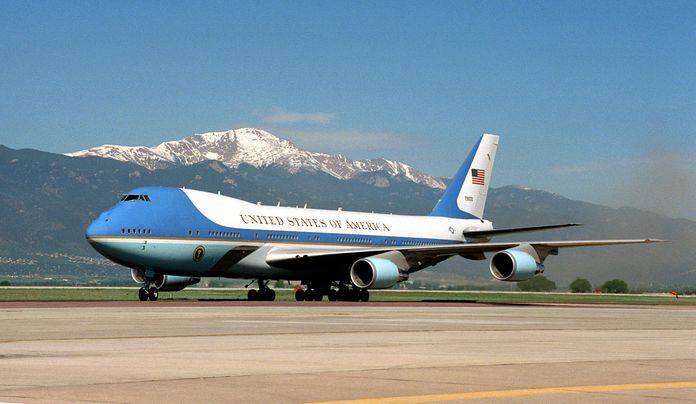 Air Force One