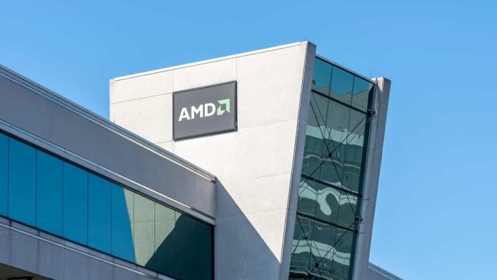 AMD