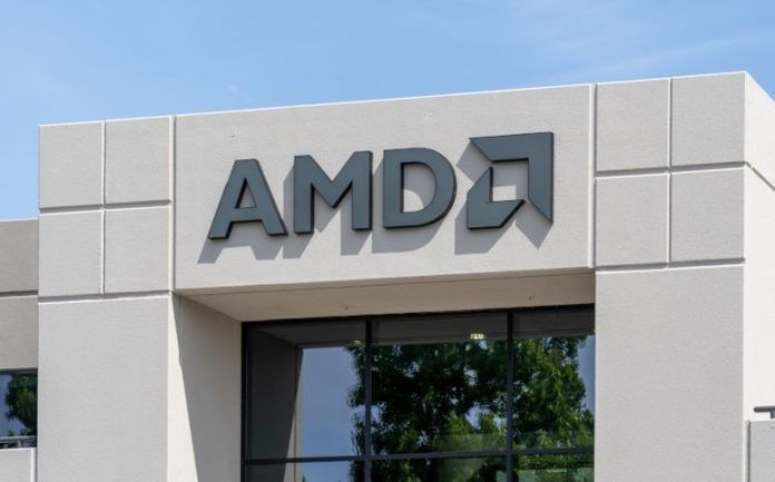 AMD