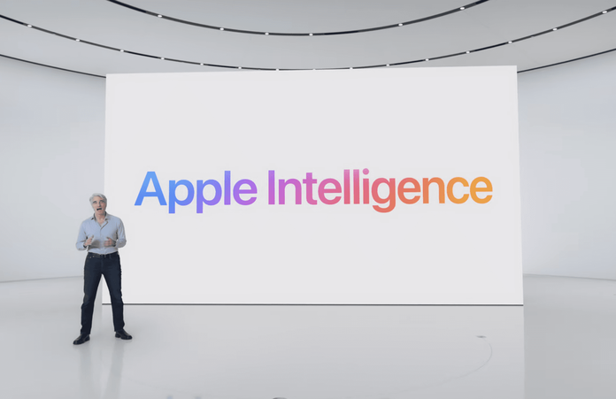 Apple Intelligence