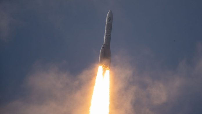 Ariane 6