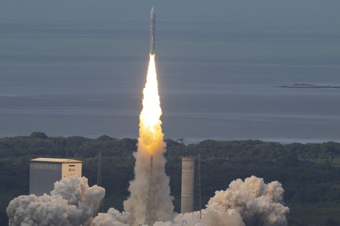 Ariane 6