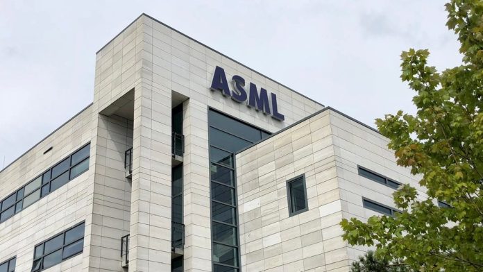 ASML