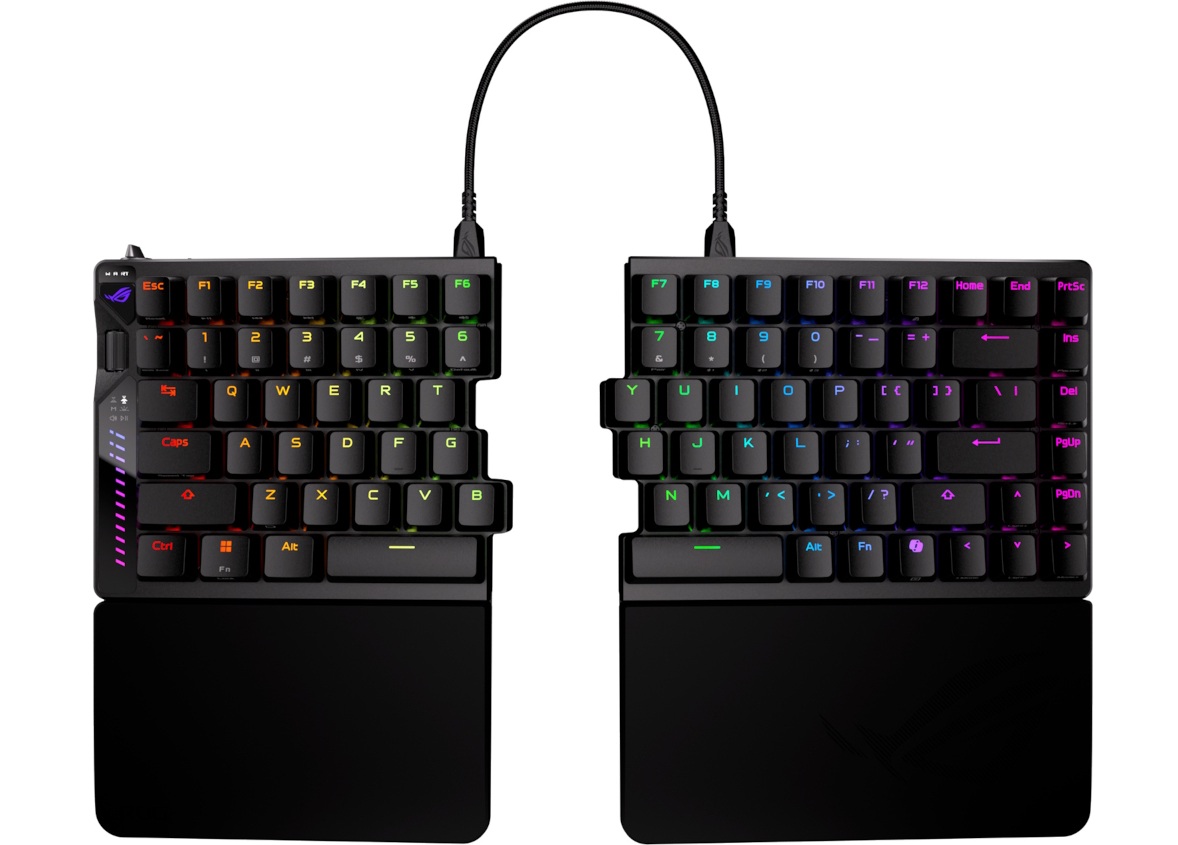 ASUS ROG Falcata 