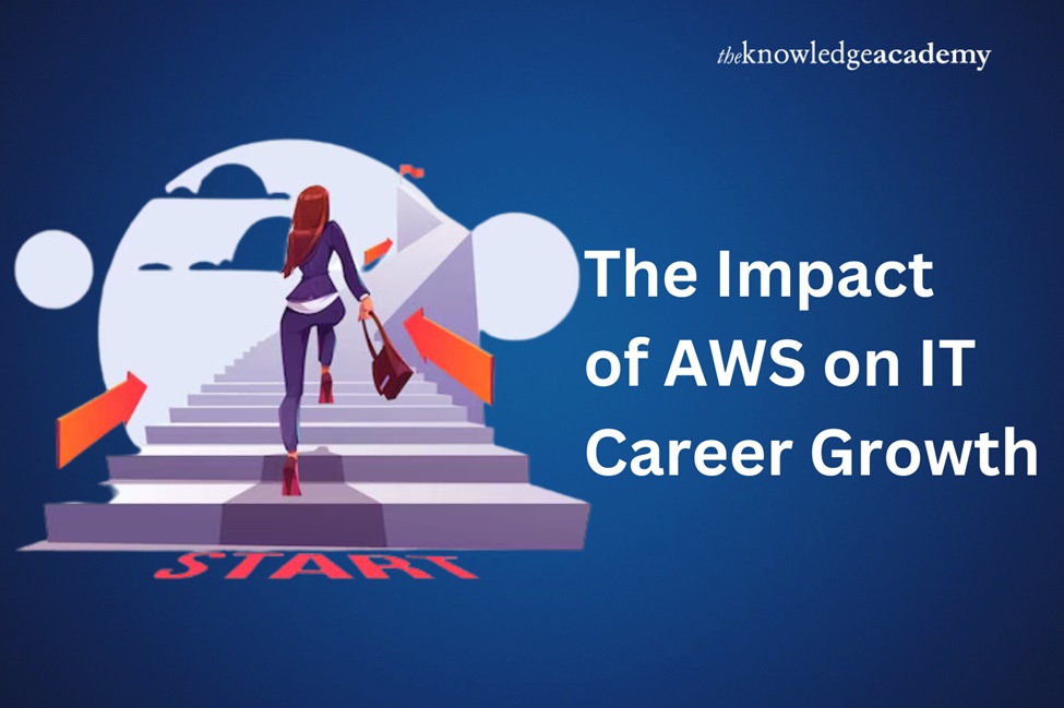 The Impact of AWS on IT Career Growth