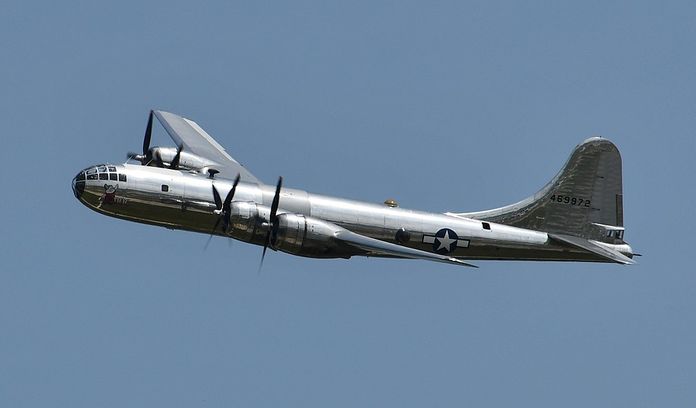 B-29