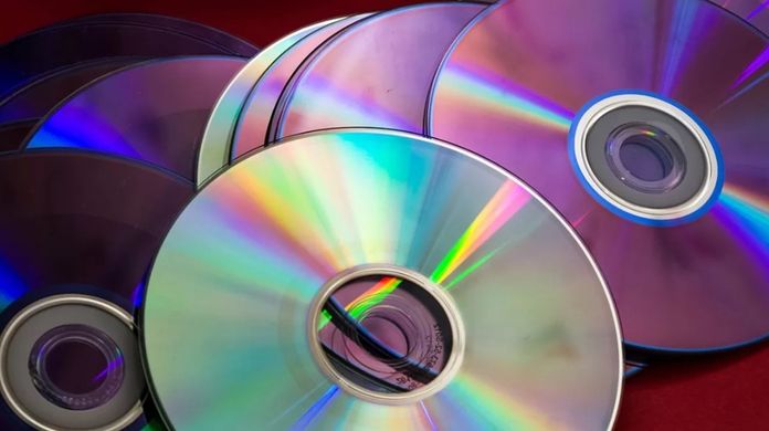 Sony відмовляється від Blu-ray і оптичних дисків для споживчого ринку