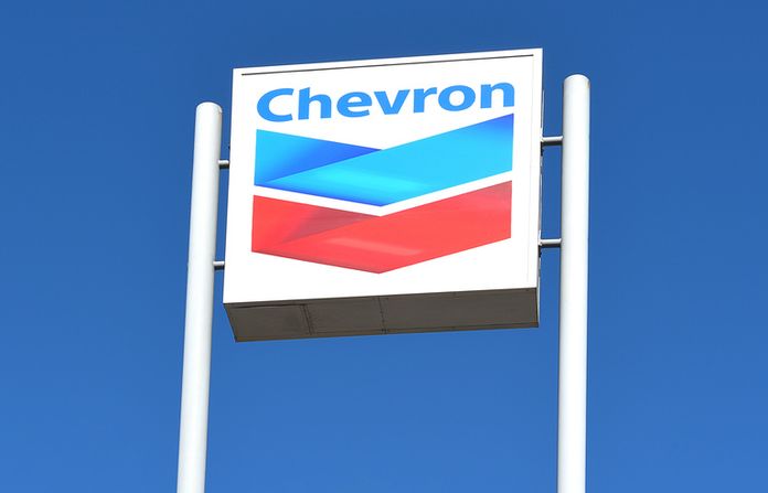 Chevron