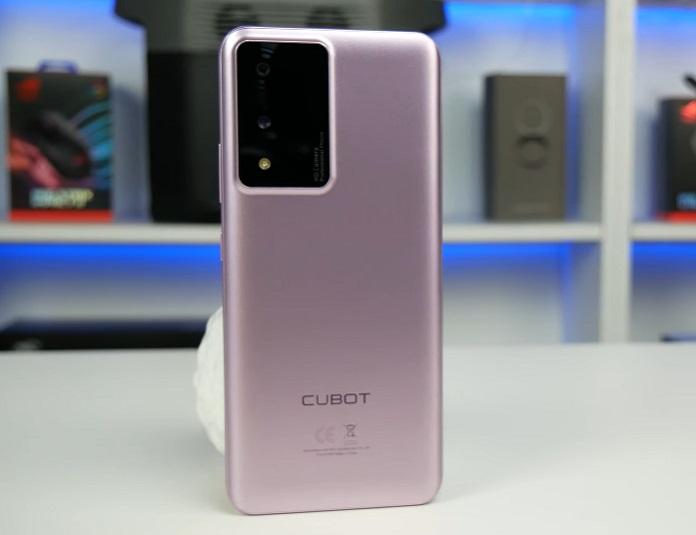 CUBOT A10