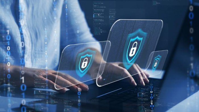 Cybersecurity Cybersecurity