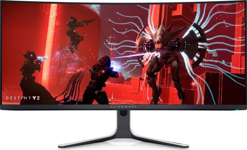 Dell Alienware AW3423DW