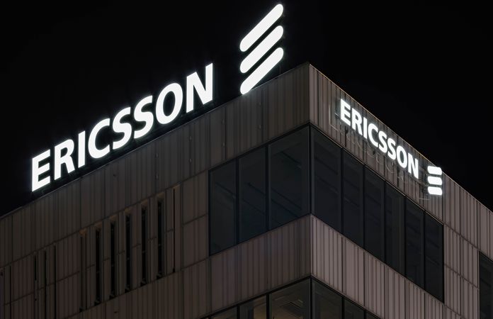 Ericsson