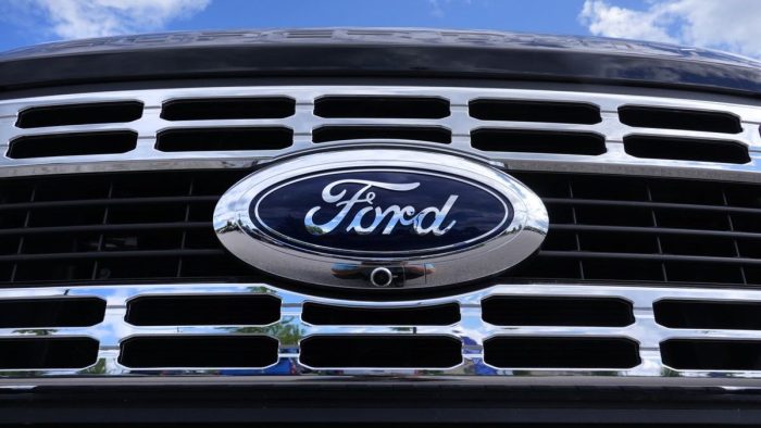 Ford