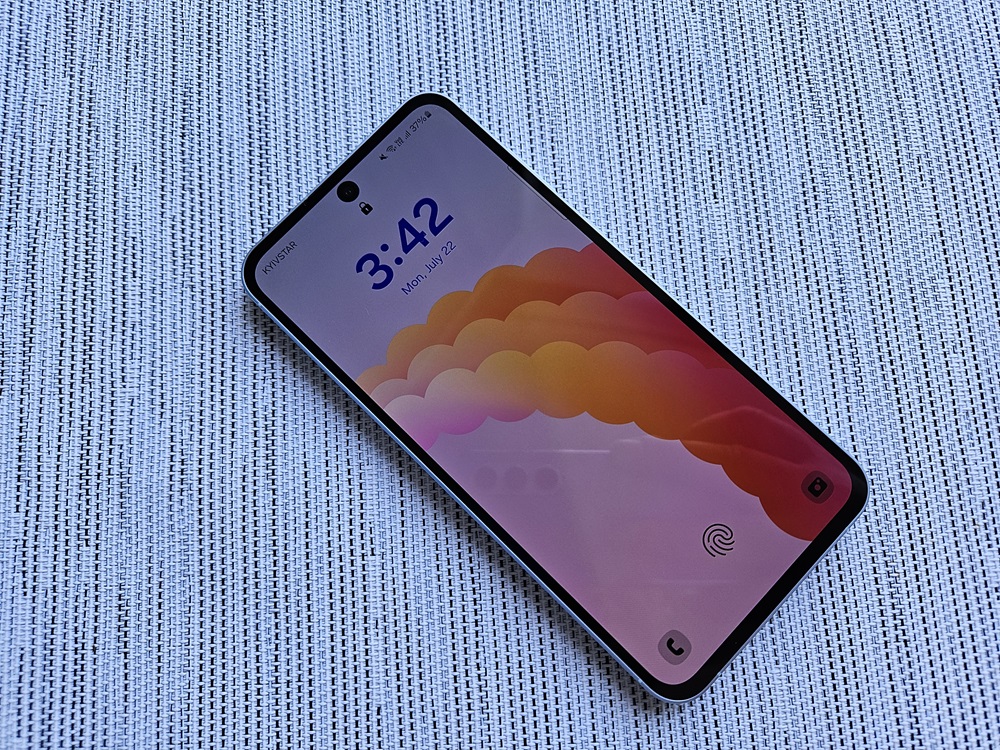 Galaxy A55 5G