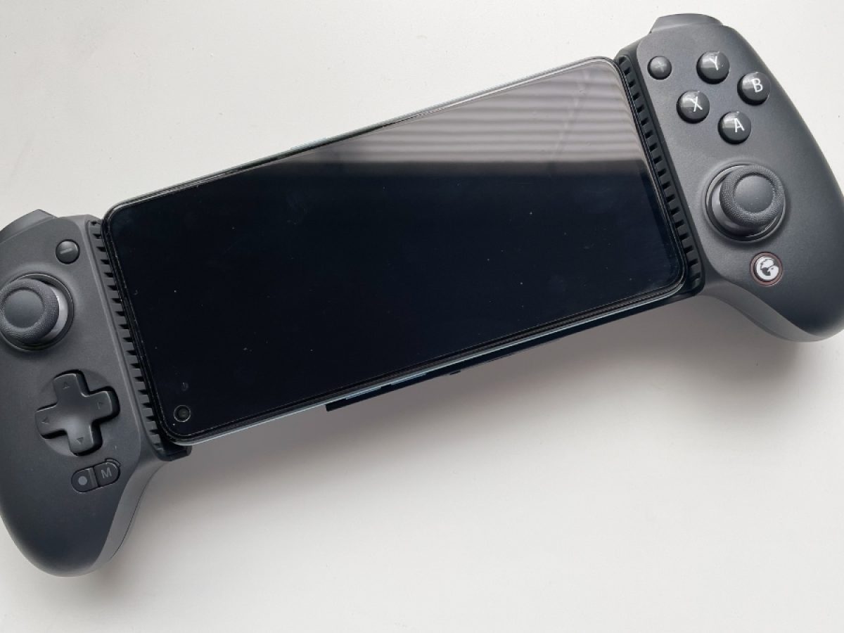 Огляд геймпада GameSir G8 Plus: Новий король у місті - Root-Nation.com