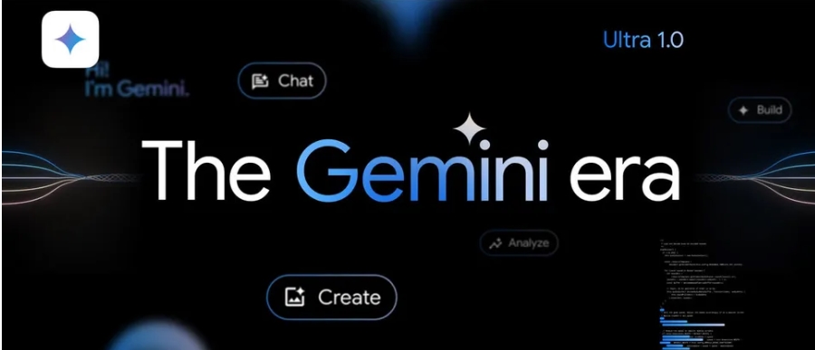 Gemini AI