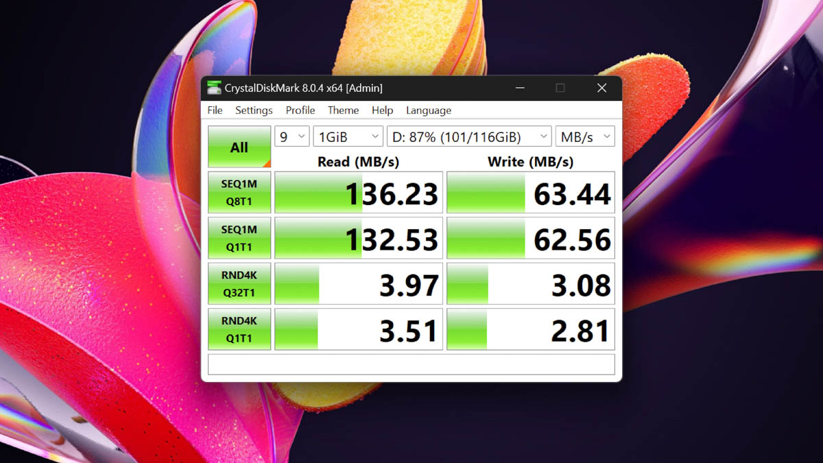 IRDM PRO S6B0