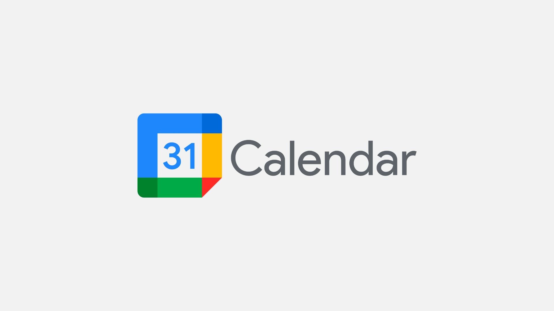 Google Calendar