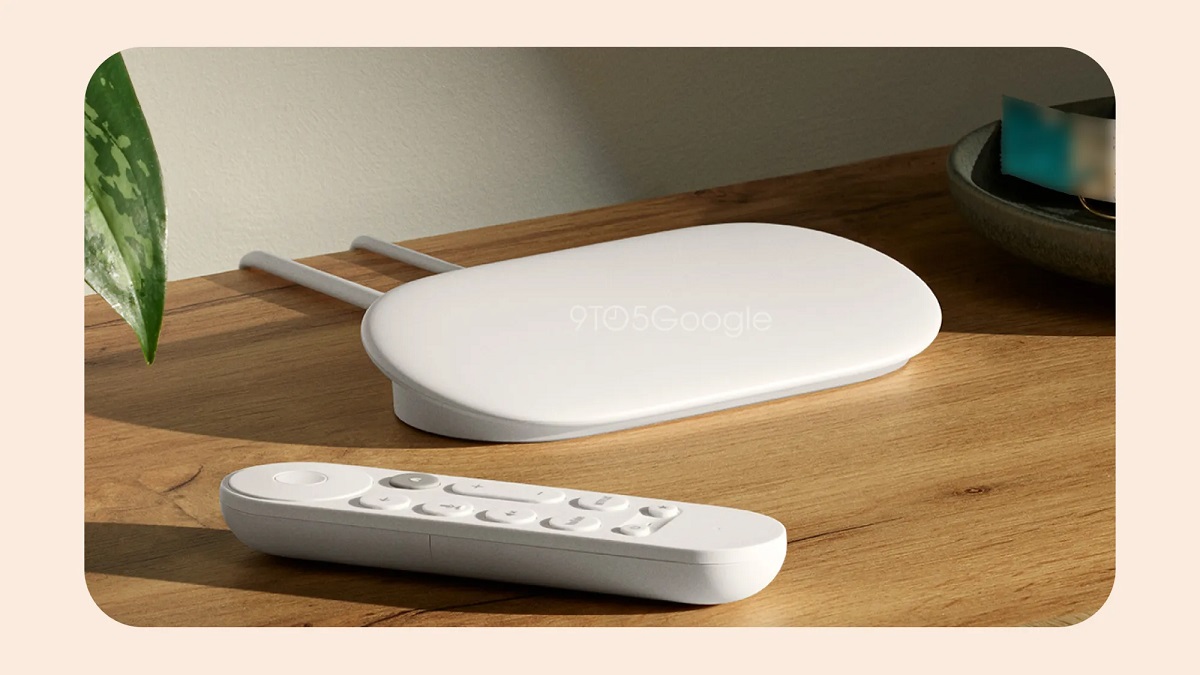 Google замінює Chromecast на Google TV Streamer - Root-Nation.com