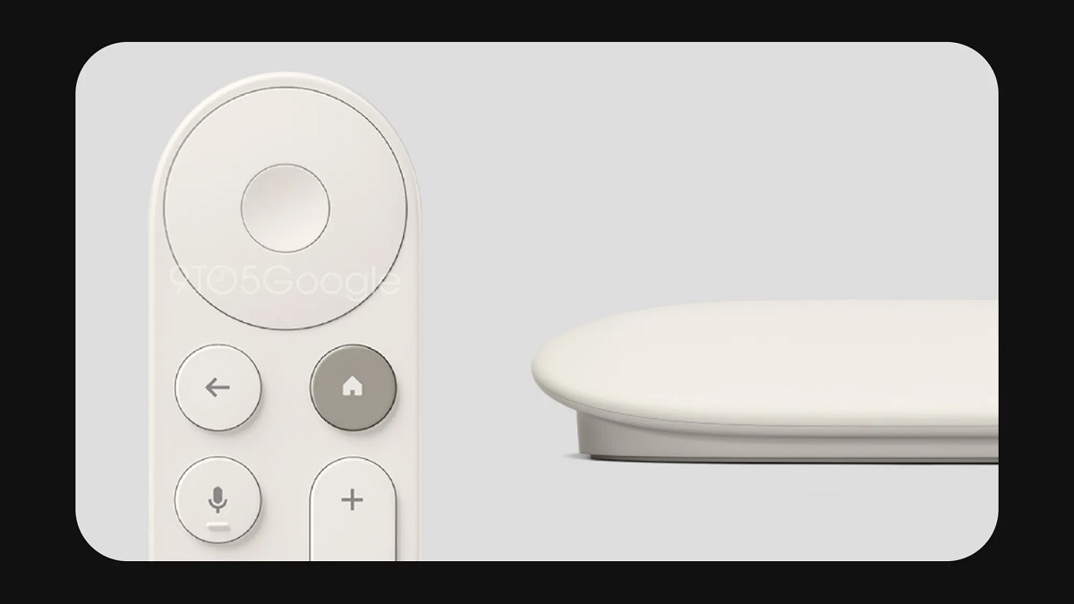 Google замінює Chromecast на Google TV Streamer - Root-Nation.com
