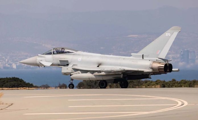 Typhoon FGR4