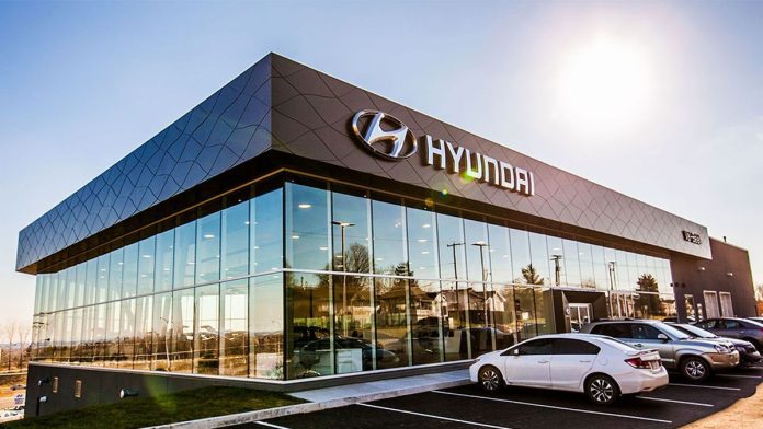 Hyundai