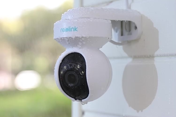 IP-камера Reolink E1 Outdoor