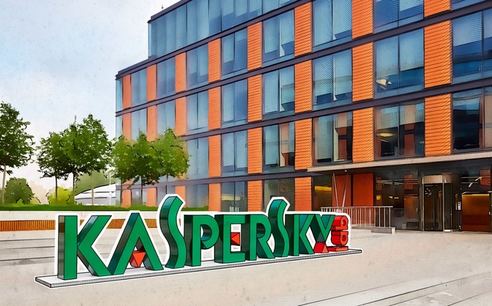 Kaspersky Lab