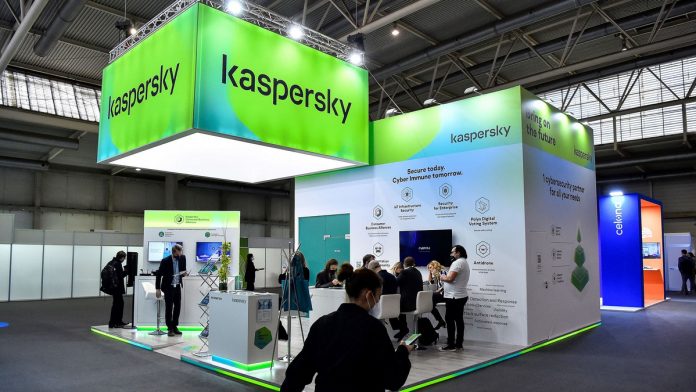 Kaspersky Lab