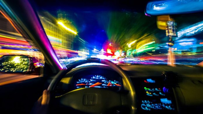 Drunk Driver Drunk Driver