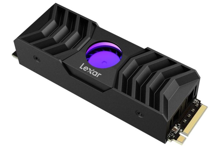 Lexar NM1090 Lexar NM1090